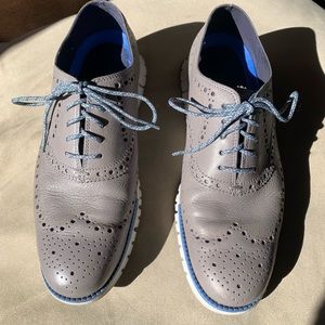 Cole Haan